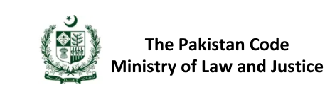 Pakistan Code