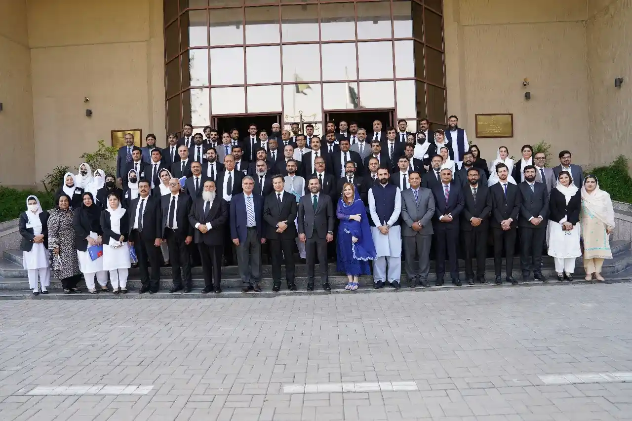 Annual Symposium for Judges on Technology for Justice