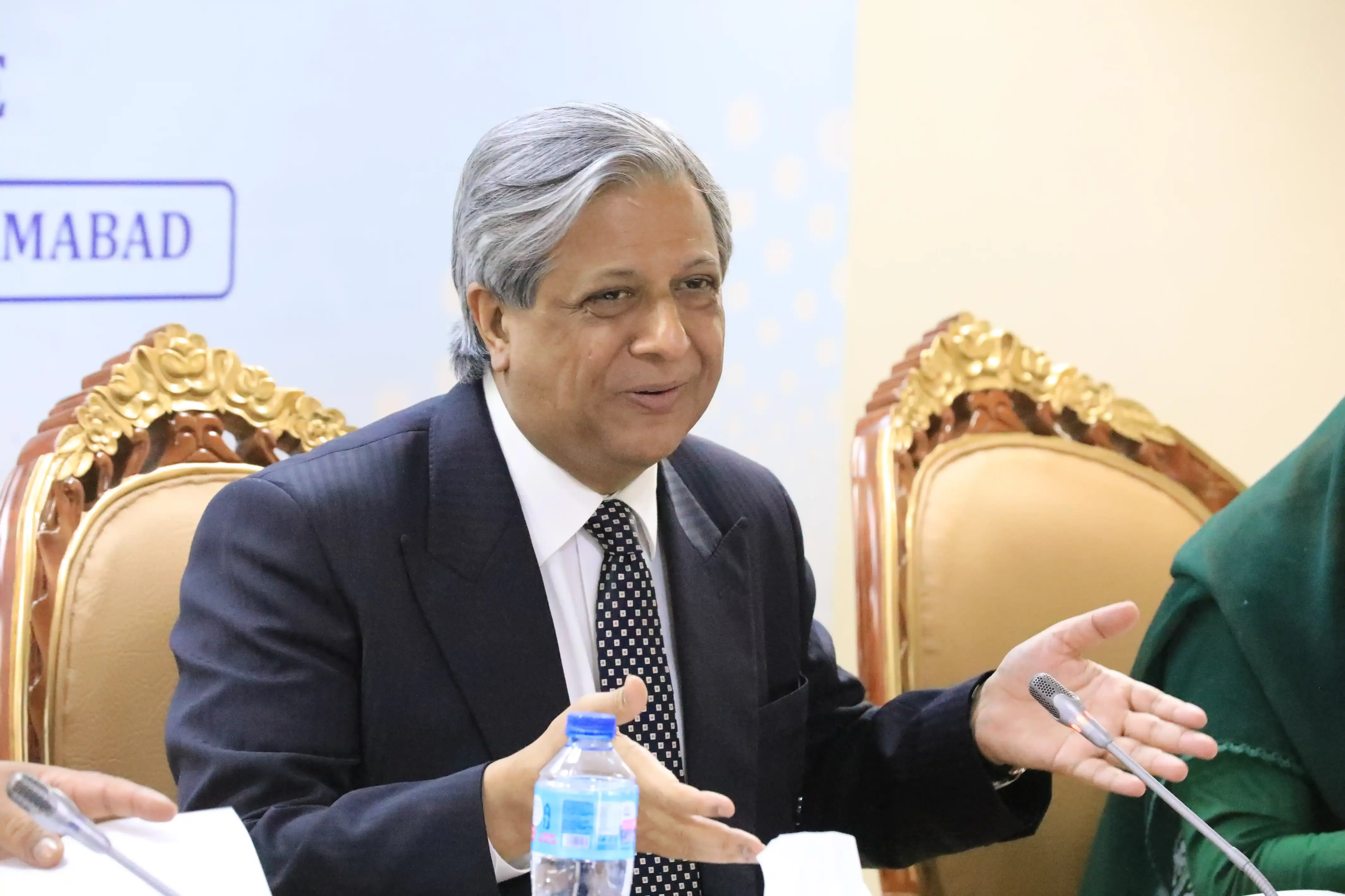 ADR in Tax Governance is Key to a Transparent and Efficient Tax System" – Federal Minister for Law & Justice