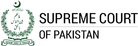 Supreme Court Pakistan