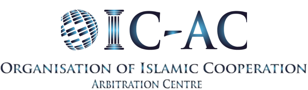 Organisation of Islamic Cooperation Arbitration Centre Logo