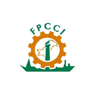 Federation of Pakistan Chambers of Commerce & Industry (FPCCI) Logo