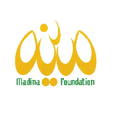 Madina Foundation Logo
