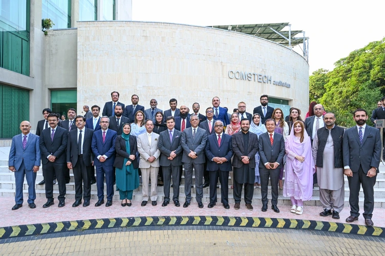 ADR Must Be Institutionalised and Expanded Nationwide, Stresses Justice Shahid Waheed
