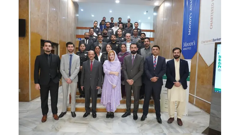 3 Days Capacity Building