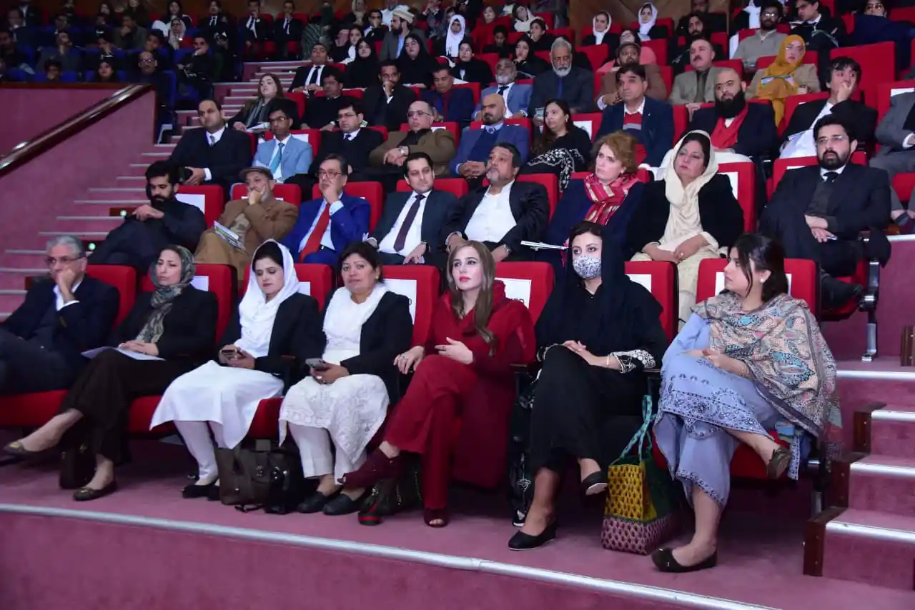 International Conference on Strengthening Investor Confidence through Alternative Dispute Resolution