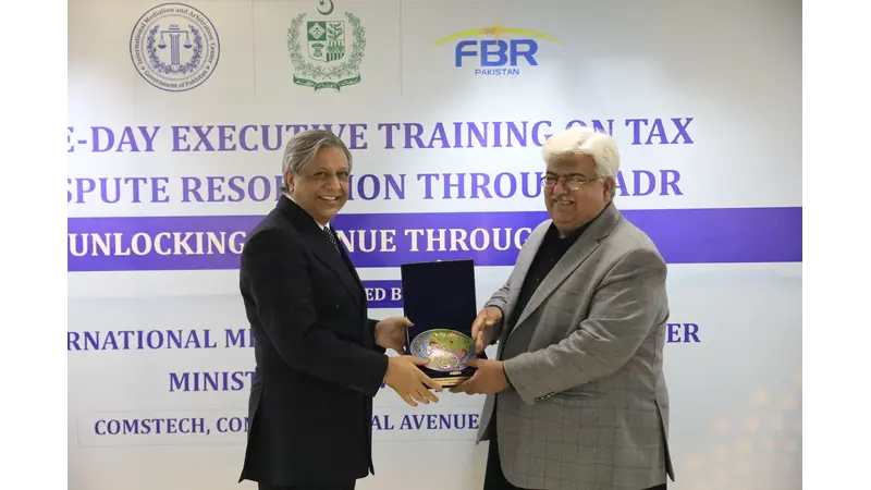 Accredited Training on Mediation