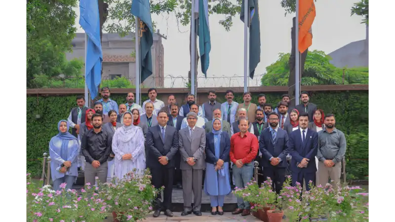 Mediation  Training in Faisalabad