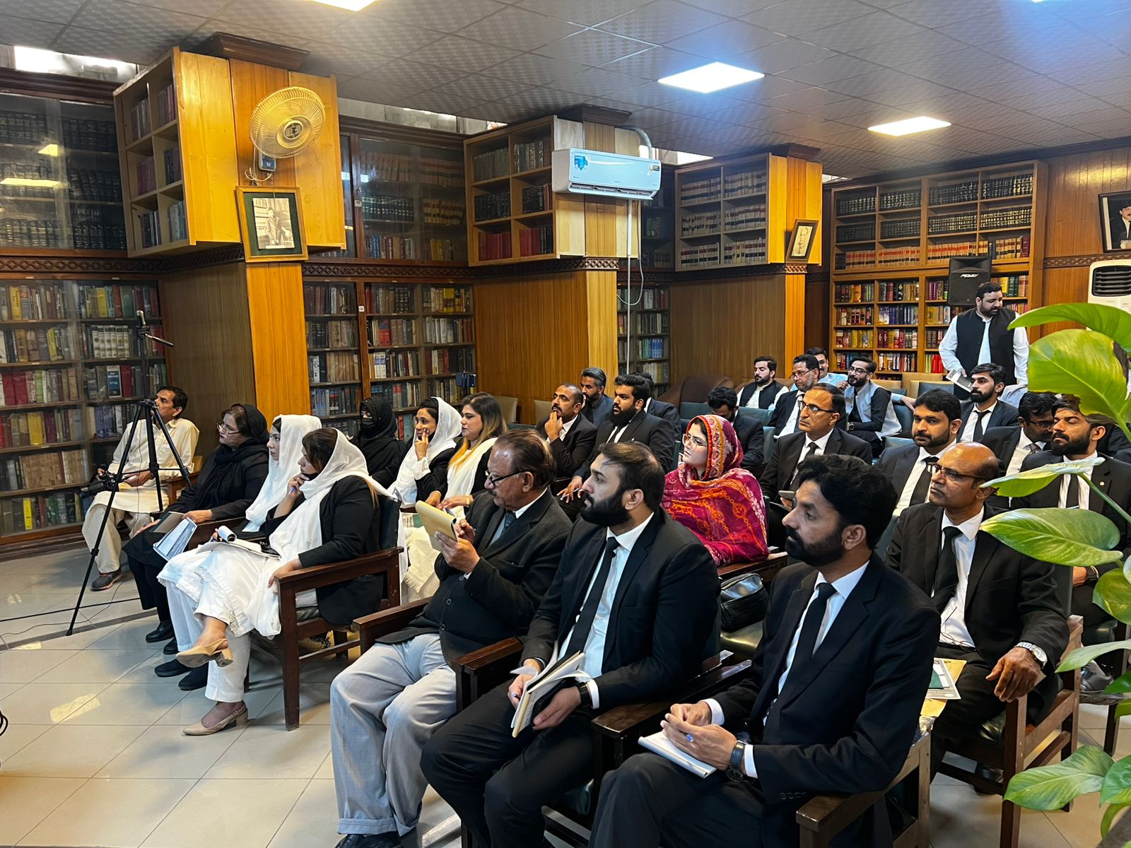 IMAC Launches Arbitration Training in Multan to Promote ADR