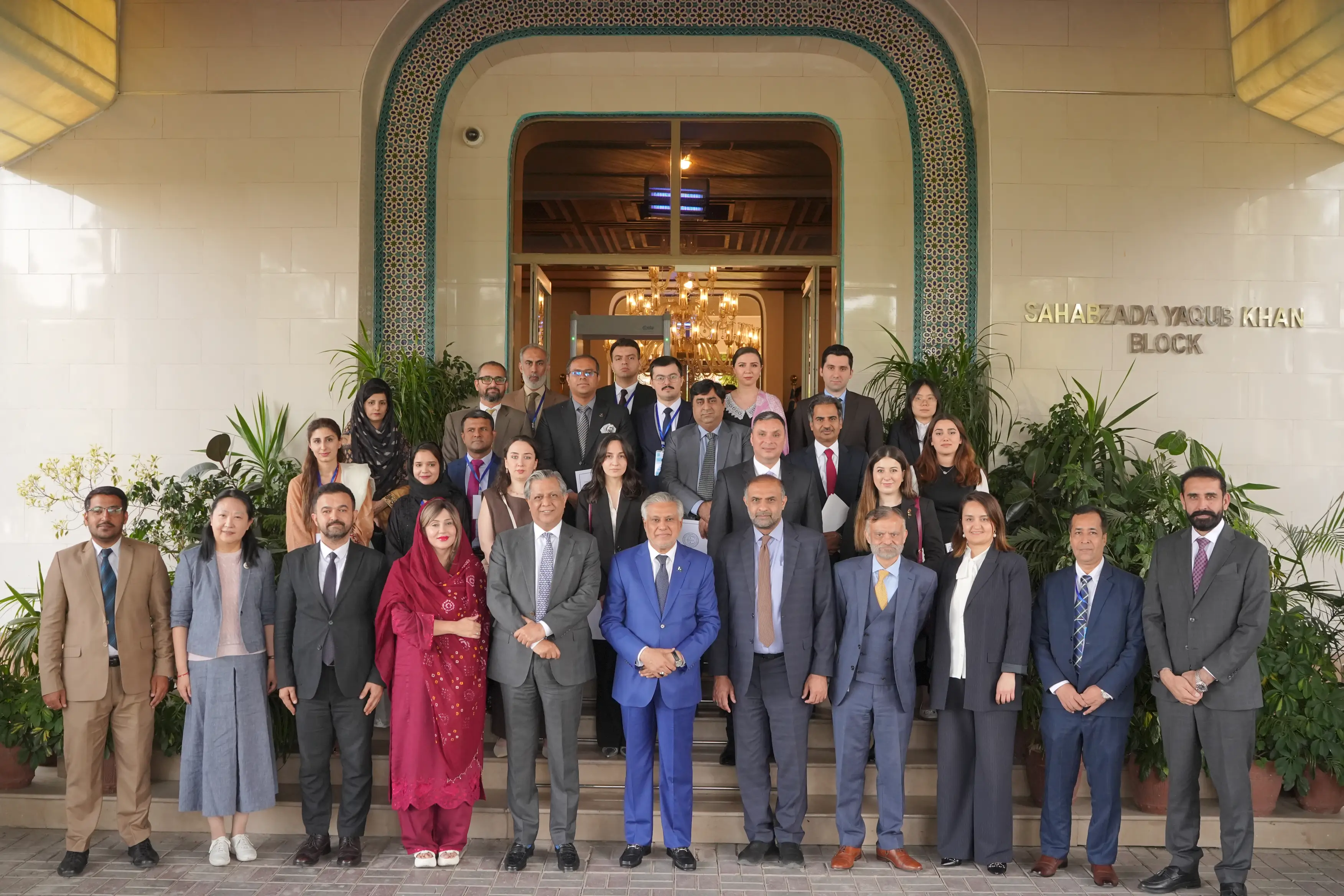 Advanced Treaty Practice: From Signature to Domestic Law